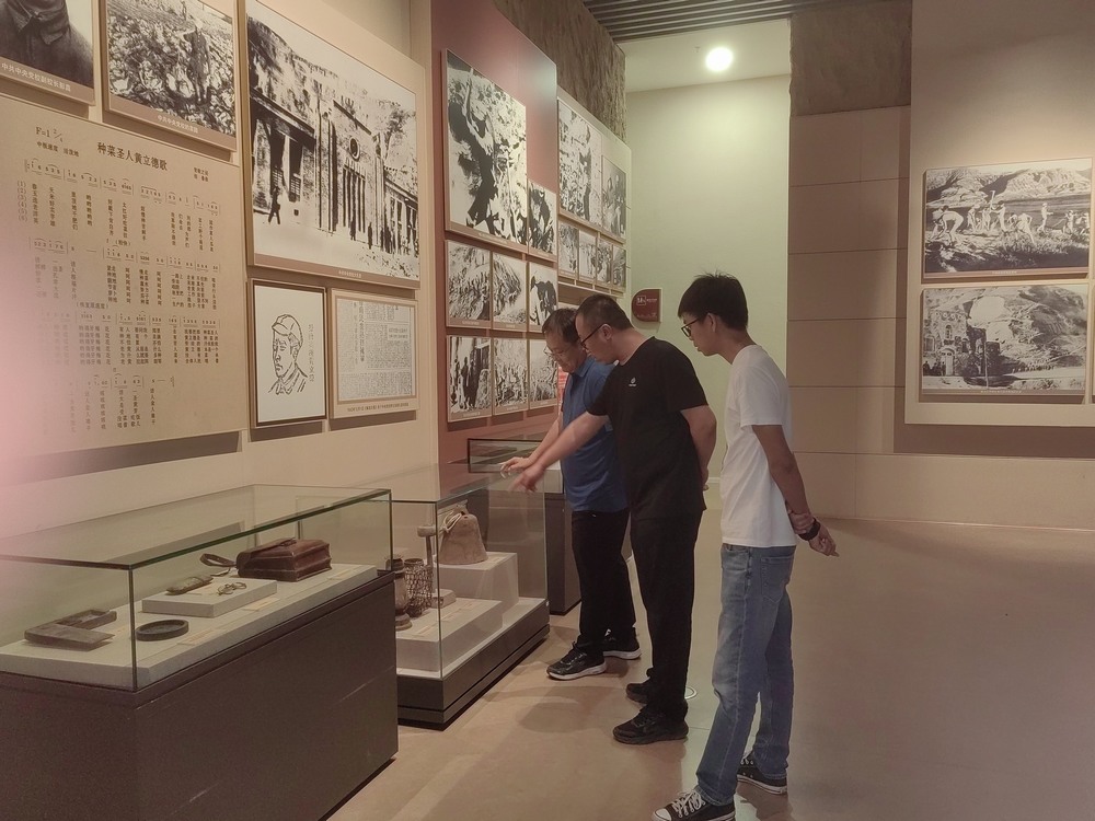  陜煤建設(shè)韓城分公司土建五項(xiàng)目部：廉政建設(shè)“三板斧”，斧斧有力