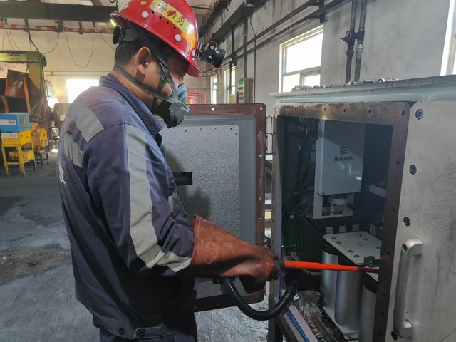 陜煤建設(shè)洗選煤運(yùn)營公司檸條塔運(yùn)營項目：“降本增效”借新風(fēng)，“對標(biāo)找差”筑新局