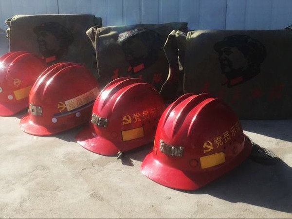 陜煤建設(shè)煤礦運(yùn)營服務(wù)分公司：黨建與生產(chǎn)深度融合締造“紅色引擎”