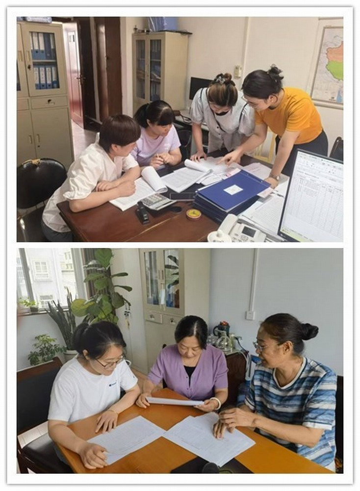 陜煤建設(shè)韓城分公司物資設(shè)備周材租賃中心：激活女職工經(jīng)驗(yàn)潛能 推動(dòng)工作創(chuàng)新發(fā)展