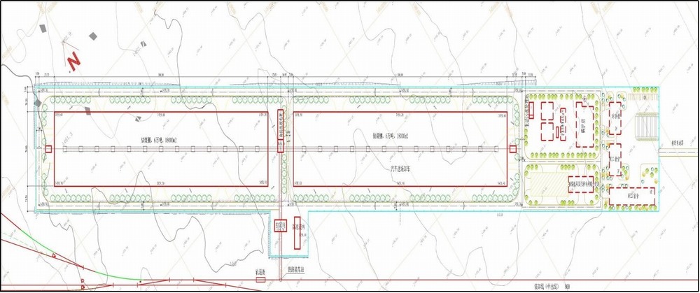 陜煤建設設計研究院：拓寬業(yè)務板塊，夯實設計能力