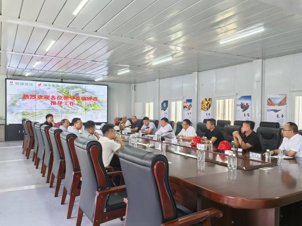 住房和城鄉(xiāng)建設廳副廳長于新芳一行到鄂爾多斯應用技術學院辦學條件提升項目考察調(diào)研