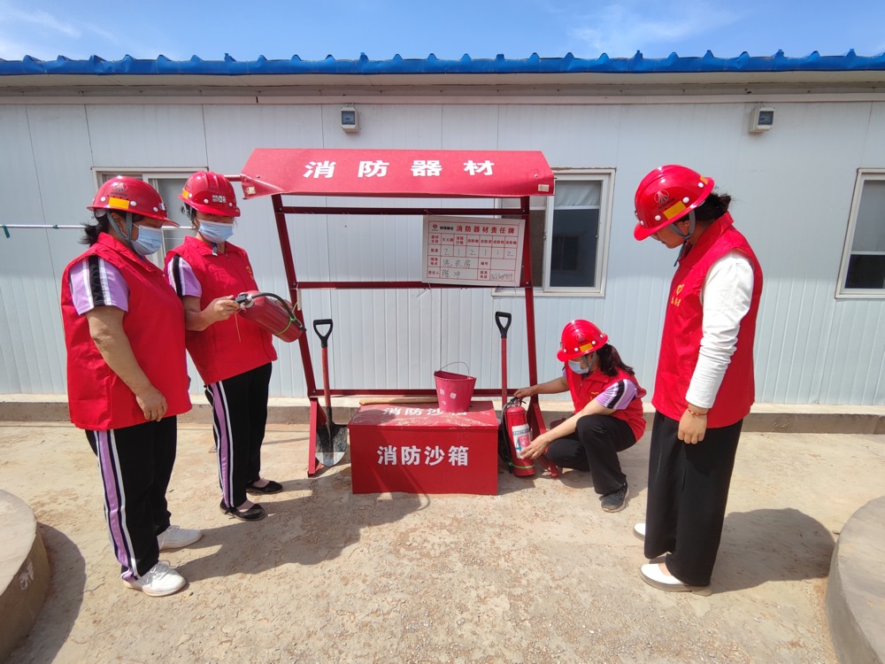 陜煤建設(shè)礦建三公司：變“民生盼”為“民生贊”