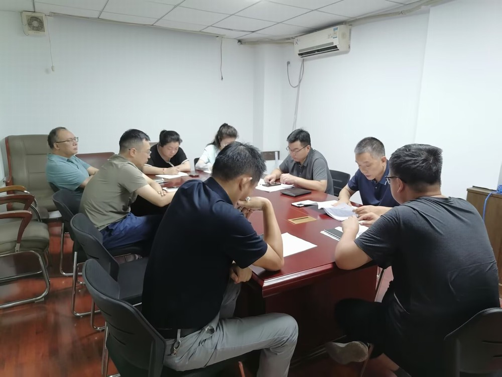 陜煤建設設計研究院：中秋明月照，廉潔清風揚