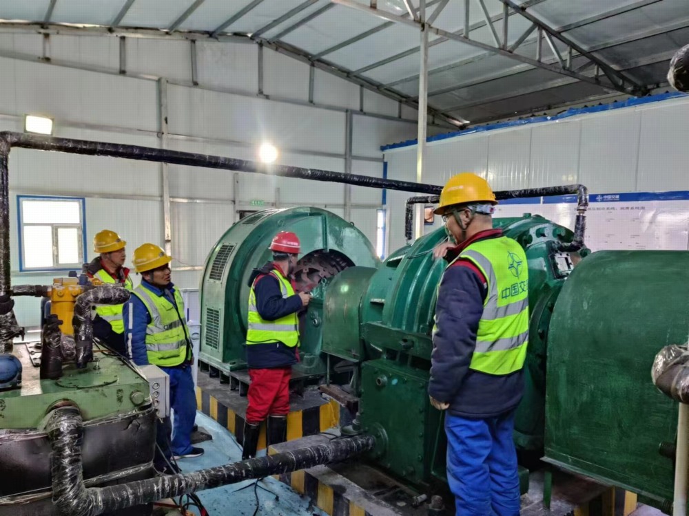 陜煤建設(shè)礦建三公司：強(qiáng)化“設(shè)備+”管理，筑牢施工生產(chǎn)“安全線”