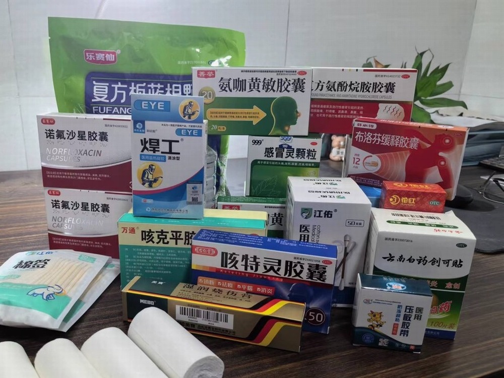 陜煤建設機電安裝公司涼水井項目部：健康相伴，發(fā)展同行