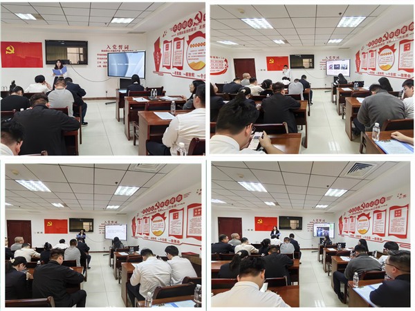 陜煤建設(shè)煤礦運營服務(wù)分公司：講述陜煤故事，展現(xiàn)青年擔(dān)當(dāng)