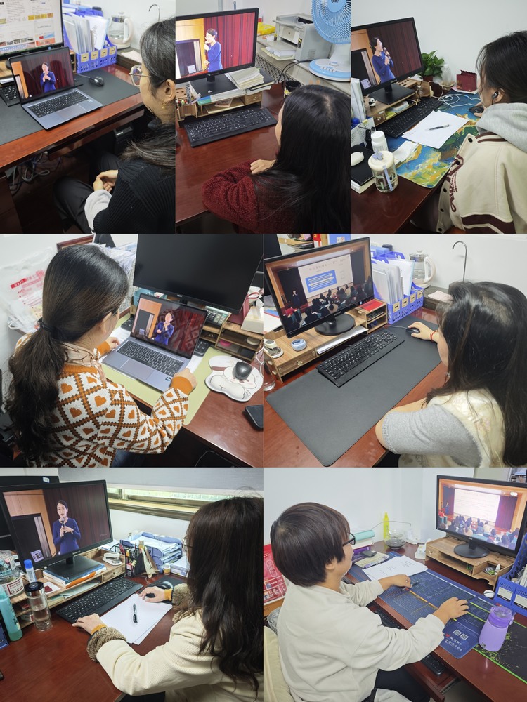 陜煤建設設計研究院：關愛女職工，綻放“她”力量