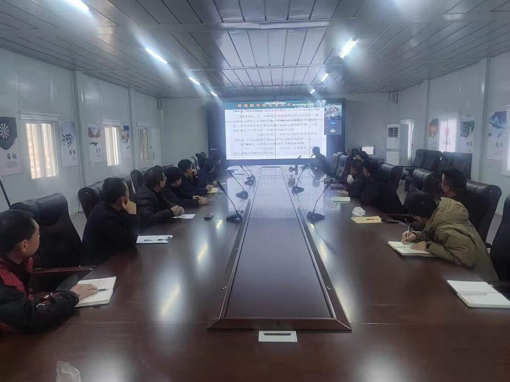 “精管嚴控，提質增效”為暢通建筑市場渠道迸發(fā)新活力