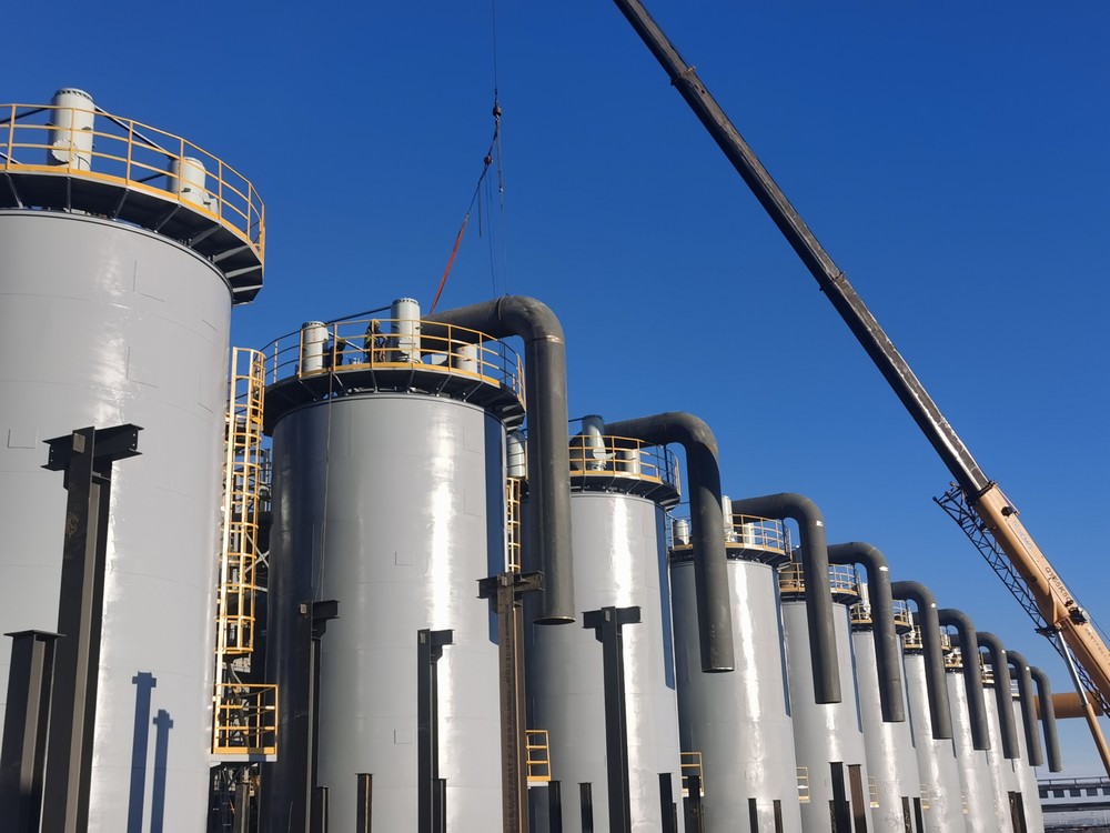 砥礪奮斗，鏖戰(zhàn)寒冬