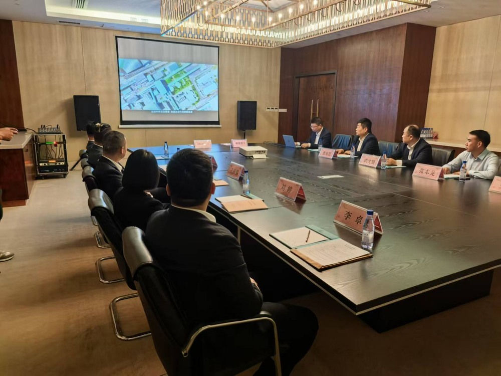 陜煤建設(shè)銅煤公司：精耕細作拓市場 優(yōu)化服務(wù)樹品牌