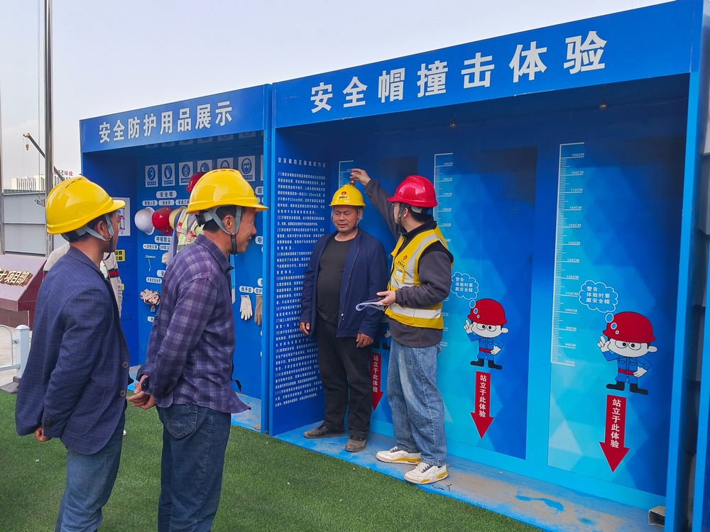 陜煤建設(shè)銅煤公司基層項目部: 以實干踐行動，擂響2025年奮進戰(zhàn)鼓