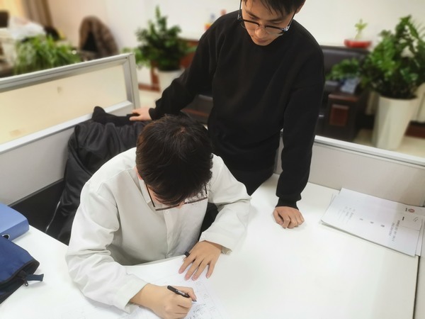 陜煤建設(shè)煤礦運營服務(wù)分公司：強化人才培養(yǎng)，推動隊伍建設(shè)邁上新臺階