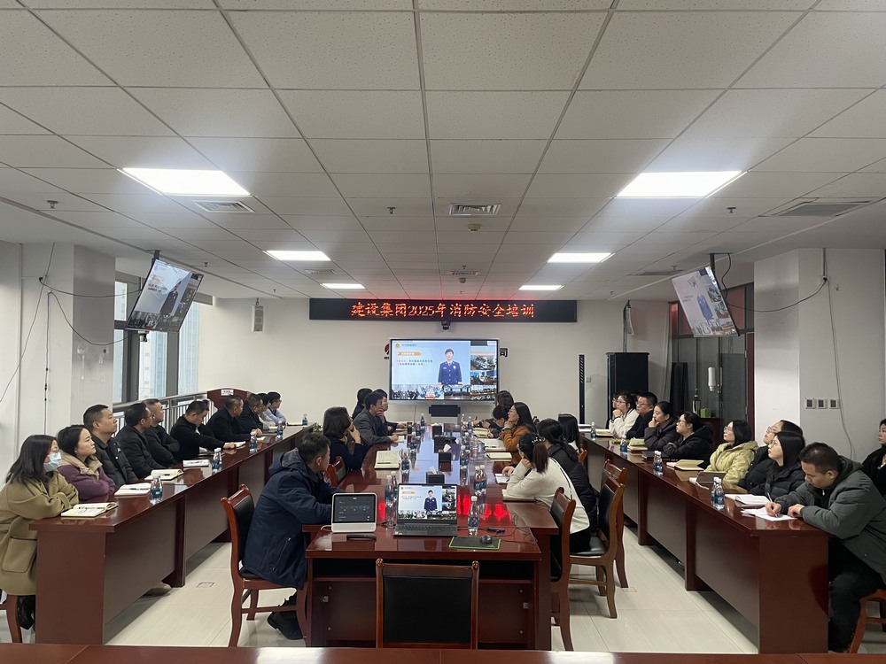 ！—微信待選—！陜煤建設(shè)天工公司：多措并舉，全面提升安全管理能力