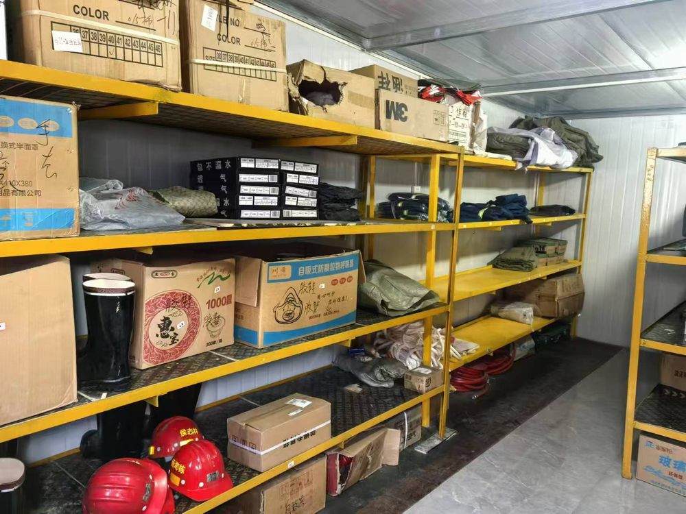 陜煤建設(shè)機電安裝公司：嚴控成本保質(zhì)量 精細管理創(chuàng)效益