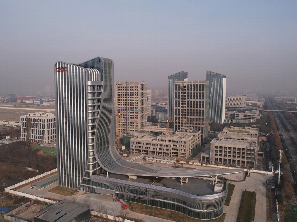 陜煤建設渭南分公司：篤行實干“筑”就發(fā)展新景