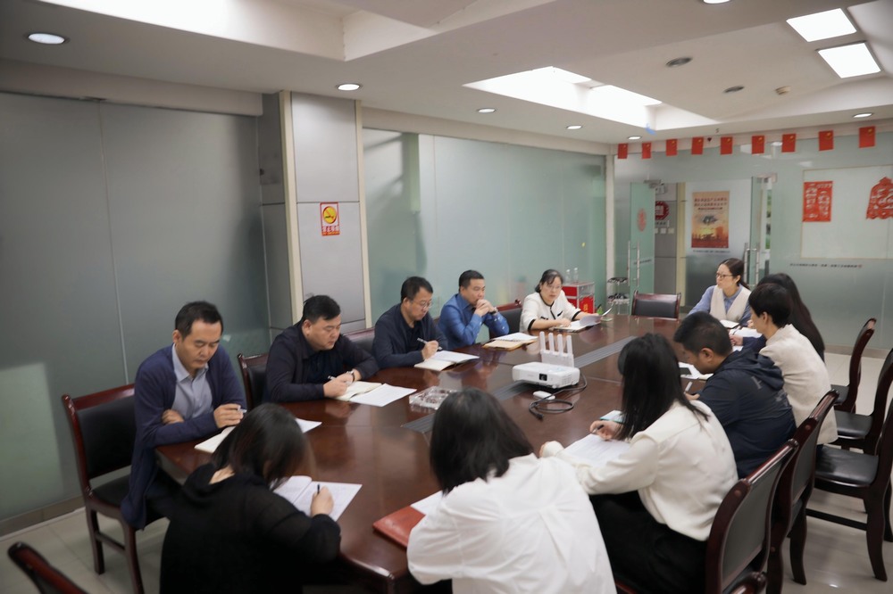 陜煤建設路橋分公司以踔厲奮發(fā)之姿，續(xù)寫發(fā)展新篇