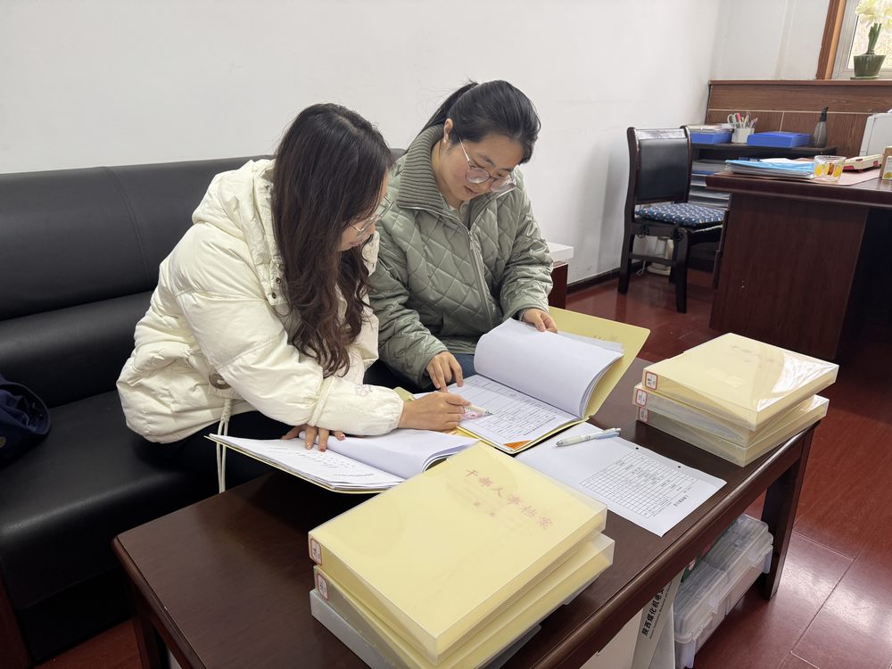 陜煤建設(shè)機(jī)電安裝公司：解鎖特殊工種信息“密碼”，開啟人才強(qiáng)企新征程