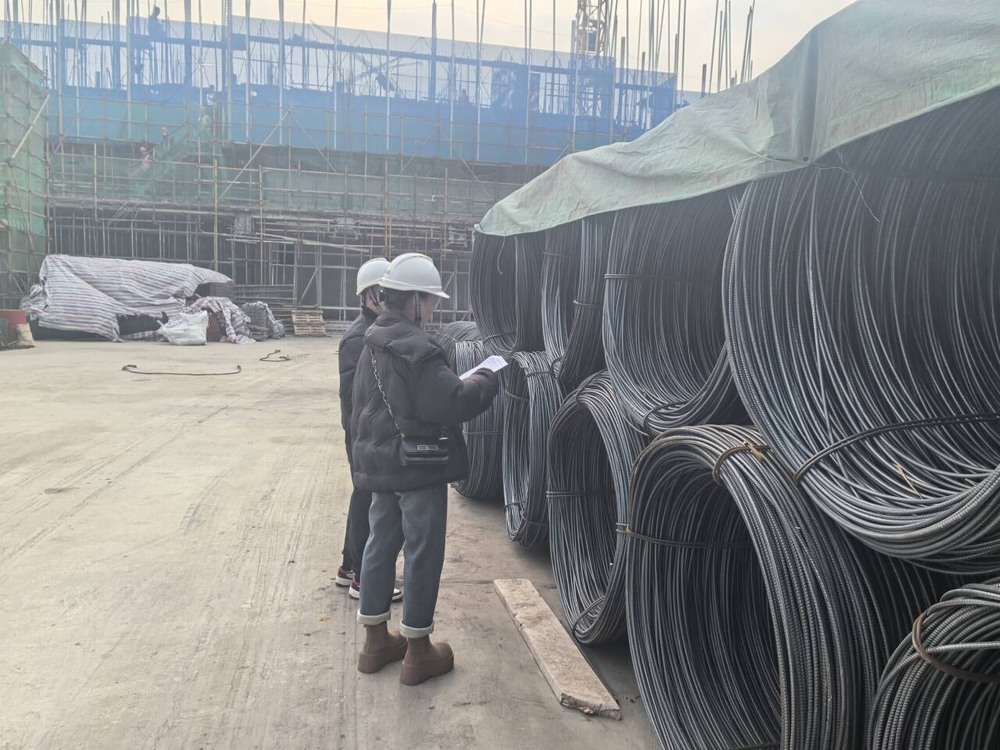 陜煤建設(shè)銅煤公司：多舉措創(chuàng)新驅(qū)動(dòng) 重塑物資管理新模式