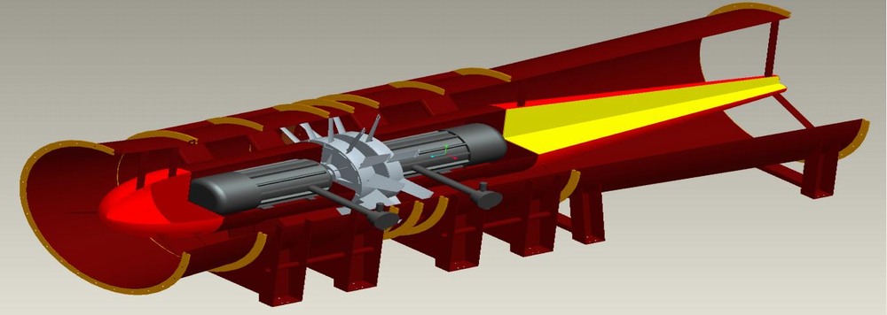 陜煤建設(shè)設(shè)計研究院：聚焦通風(fēng)技術(shù)革新，筑牢煤礦安全防線