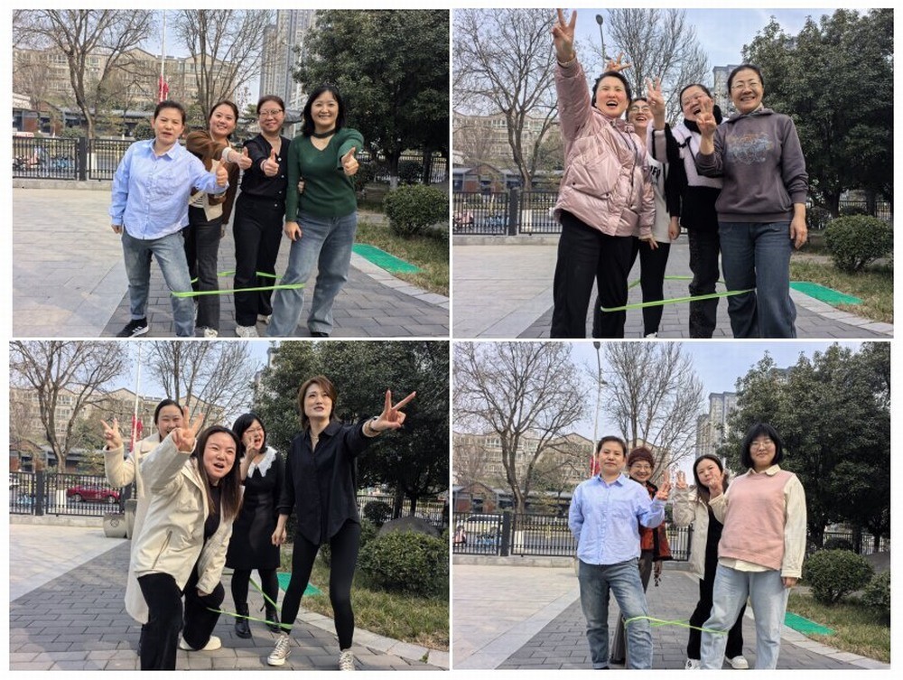 陜煤建設(shè)礦建二公司舉辦“時(shí)光童夢(mèng)，魅力綻放”婦女節(jié)主題活動(dòng)