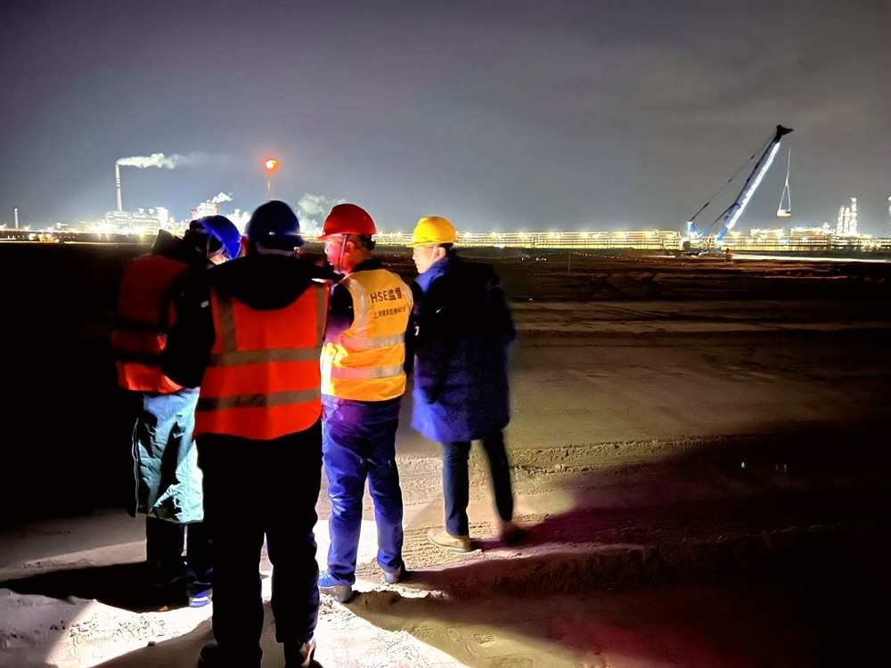 陜煤建設(shè)銅煤公司：強基固本保安全 精細(xì)管理創(chuàng)標(biāo)桿