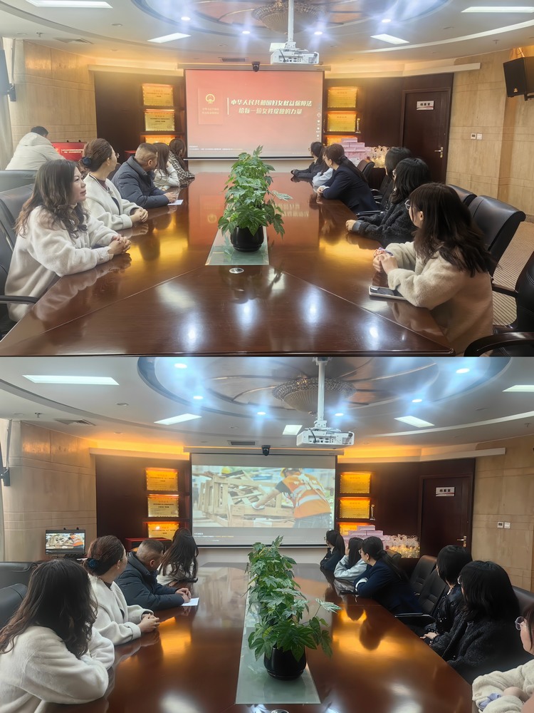 陜煤建設(shè)內(nèi)蒙古分公司開展“春風(fēng)如你，熠熠芳華”三八婦女節(jié)主題活動(dòng)宣傳稿