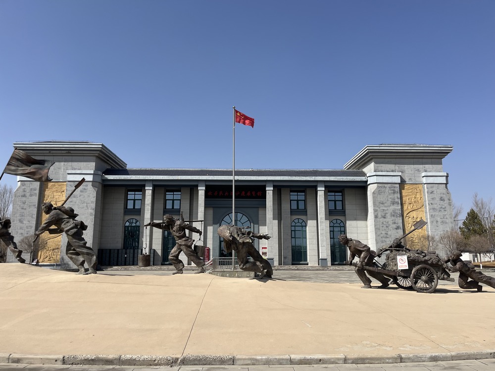 陜煤建設(shè)銅煤公司：偏遠(yuǎn)之地綻芳華?女職工關(guān)愛(ài)與奮進(jìn)之旅