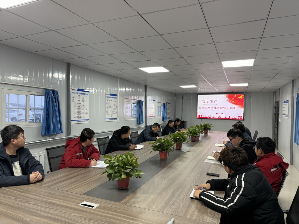 陜煤建設(shè)礦建二公司：下好三步棋，構(gòu)建人才新格局