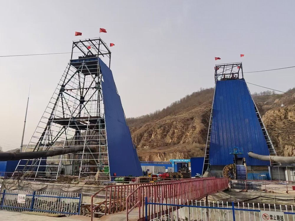 陜煤建設(shè)礦建三公司：厚植“四種經(jīng)營理念” 奮力實現(xiàn)一季度開門紅