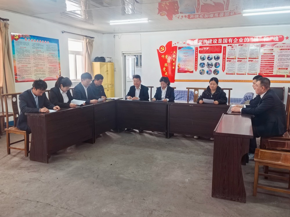 陜煤建設(shè)韓城分公司安裝六項(xiàng)目部：燃青春，遇“健”更好的自己