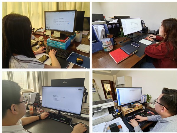 陜煤建設(shè)煤礦運(yùn)營(yíng)服務(wù)分公司：AI技能觸角深入基層，賦能行穩(wěn)致遠(yuǎn)發(fā)展