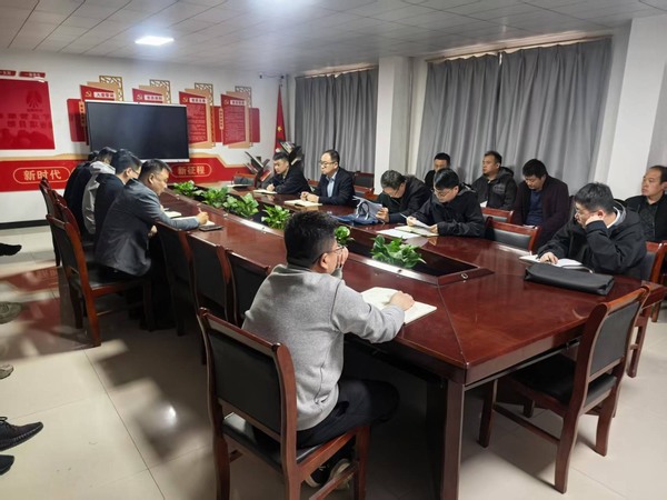 陜煤建設(shè)煤礦運營服務(wù)分公司：成本“瘦身”促效益“增肥”