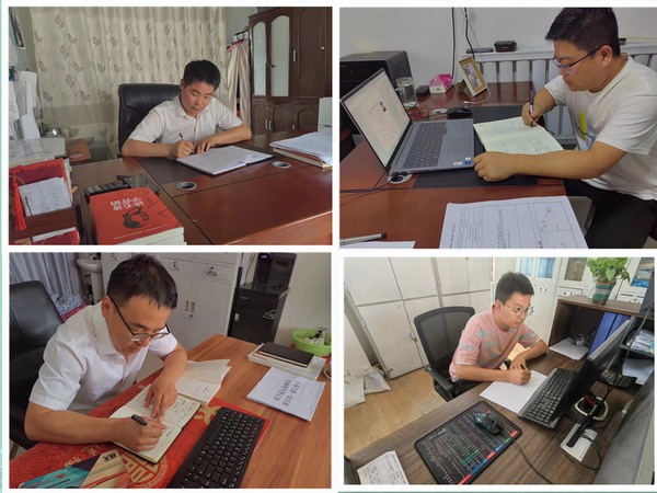 陜煤建設(shè)煤礦運(yùn)營服務(wù)分公司：“三堅持”推動作風(fēng)建設(shè)取得新成效