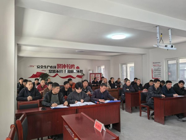 陜煤建設(shè)煤礦運營服務(wù)分公司：“節(jié)”盡所能控成本