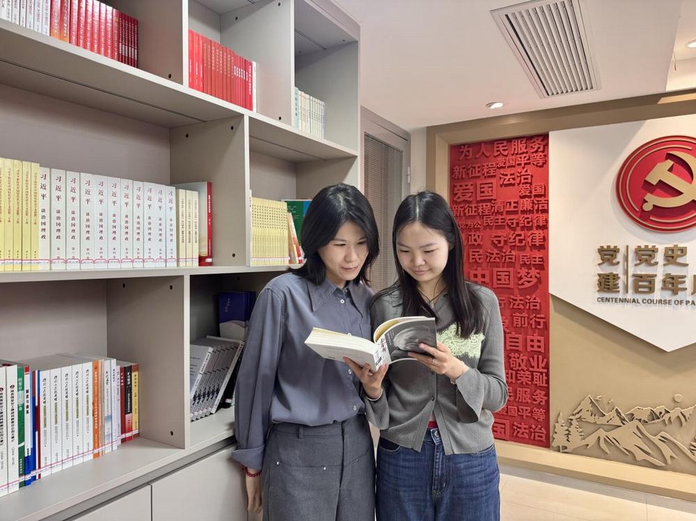 陜煤建設(shè)綠宇公司：助力女職工職場(chǎng)生活“雙提升”