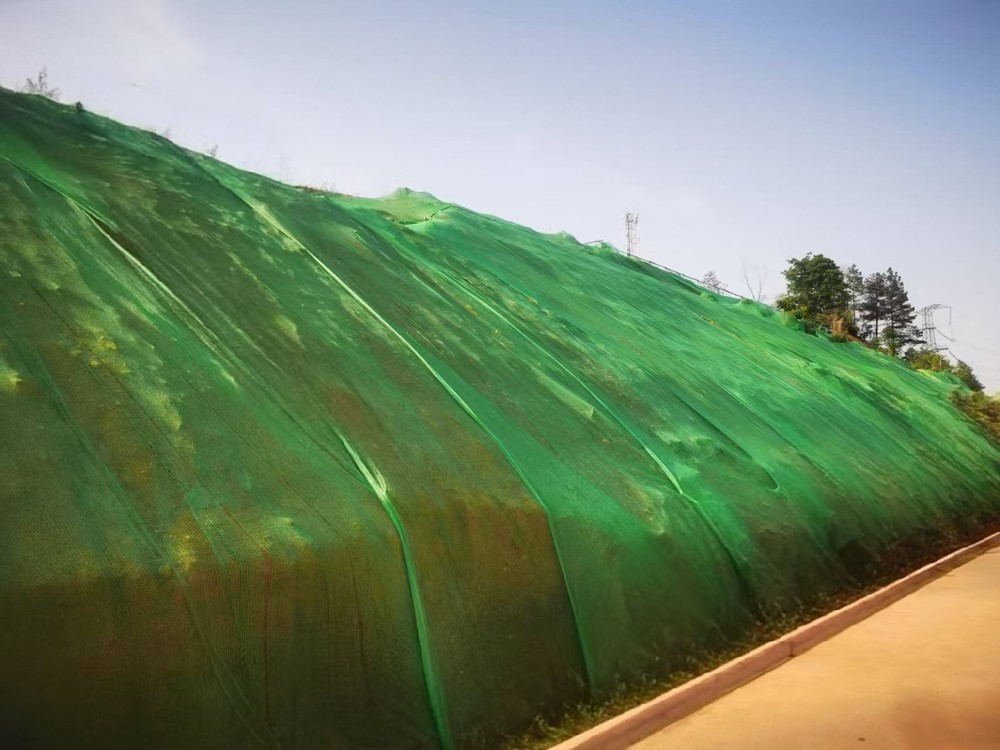 陜煤建設(shè)西北分公司湖南益陽項(xiàng)目部：多措并舉筑綠色防線、綠水青山就是金山銀山