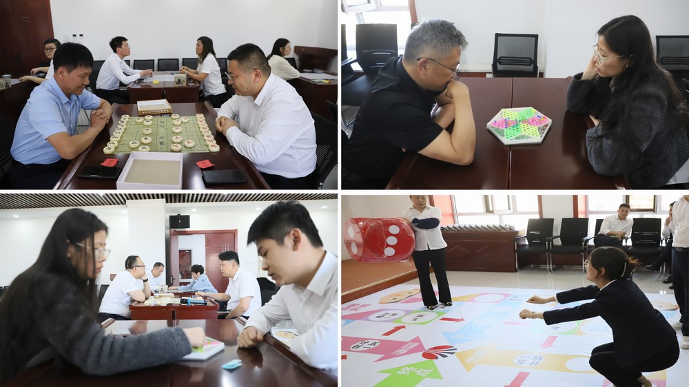 致敬奮斗者 點亮新征程