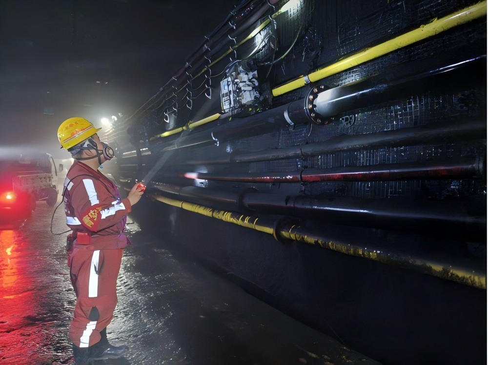 陜煤建設(shè)機(jī)電安裝公司：奏響五一奮斗樂(lè)章，書(shū)寫(xiě)建設(shè)輝煌篇章