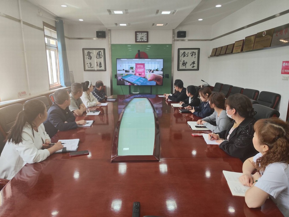 陜煤建設(shè)銅煤公司:扎實(shí)開展保密宣傳月活動(dòng)  筑牢新時(shí)代保密安全防線