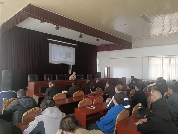 陜煤建設(shè)煤礦運營服務(wù)分公司：深踐經(jīng)營理念 “緊日子”里謀“好日子”