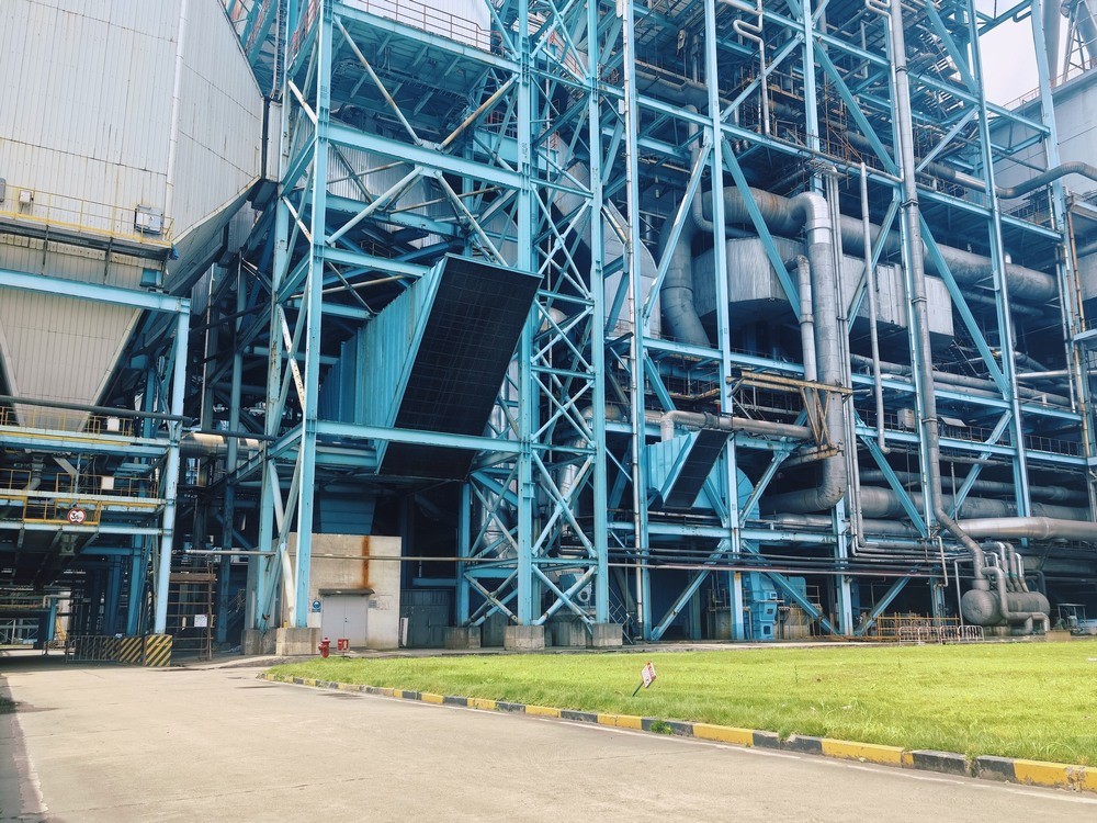 陜煤建設(shè)韓城分公司:跨界取經(jīng)促升級，精益運維助發(fā)展