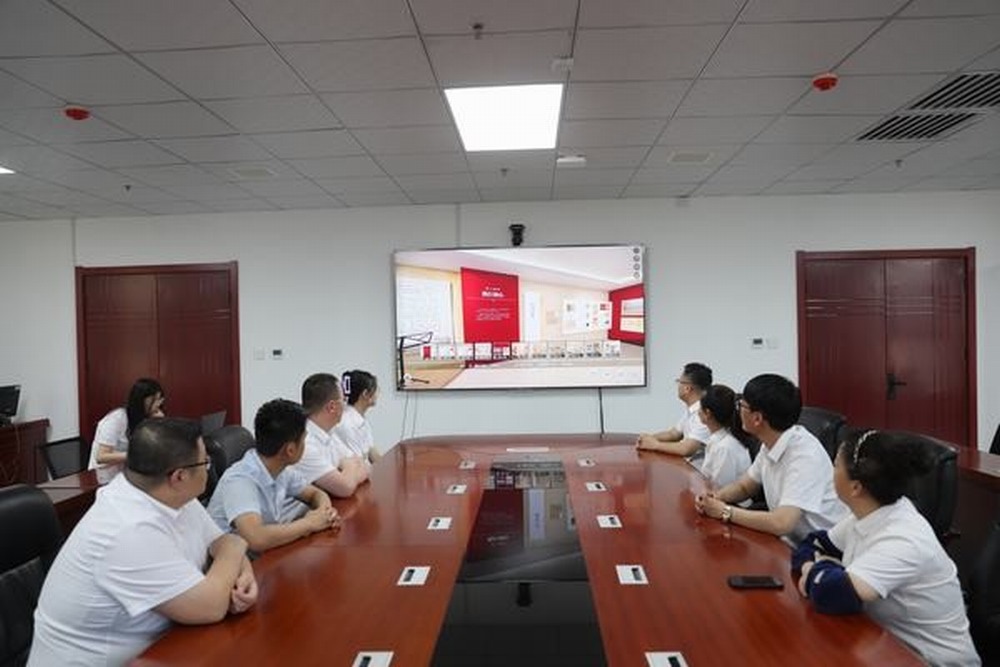 陜煤建設(shè)洗選煤運(yùn)營公司：安全固本筑根基，法制護(hù)航促發(fā)展