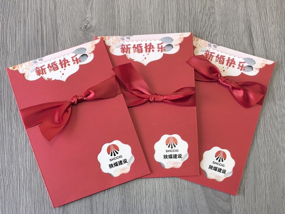 陜煤建設(shè)礦建三公司：幸?？善?！民生實事“落地生花”