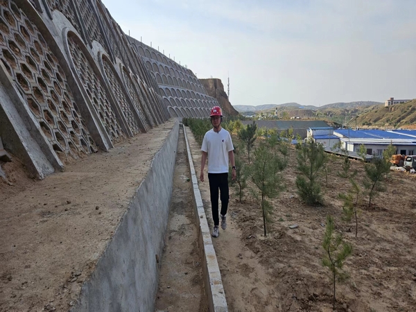 陜煤建設(shè)煤礦運(yùn)營服務(wù)分公司：多舉措筑牢雨季“三防”安全屏障