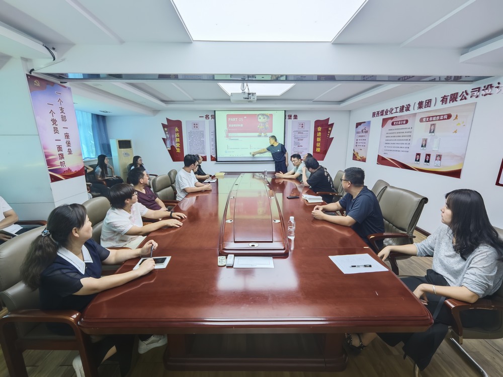 陜煤建設所屬各單開展“安全咨詢?nèi)铡被顒?></div>
                                <div   id=