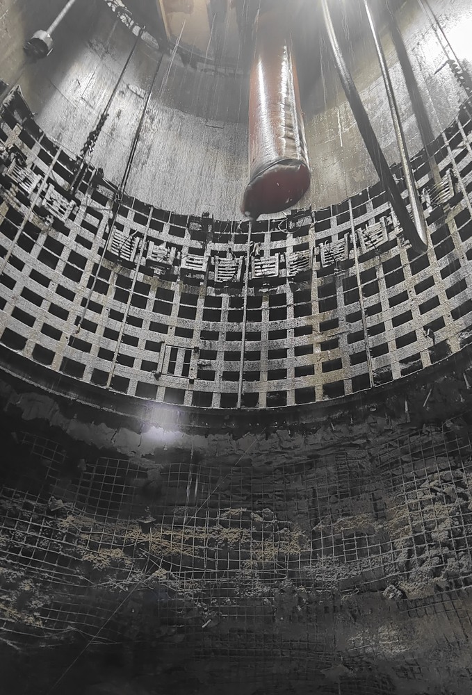 陜煤建設(shè)設(shè)計(jì)研究院：紅柳林礦業(yè)公司三號(hào)回風(fēng)立井井筒壁后注漿、工作面預(yù)注漿設(shè)計(jì)方案圓滿完成，為千萬噸級(jí)礦井通風(fēng)“保駕護(hù)航”