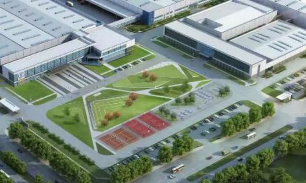 陜煤建設(shè)設(shè)計研究院：赴陜西重型汽車有限公司開展技術(shù)交流