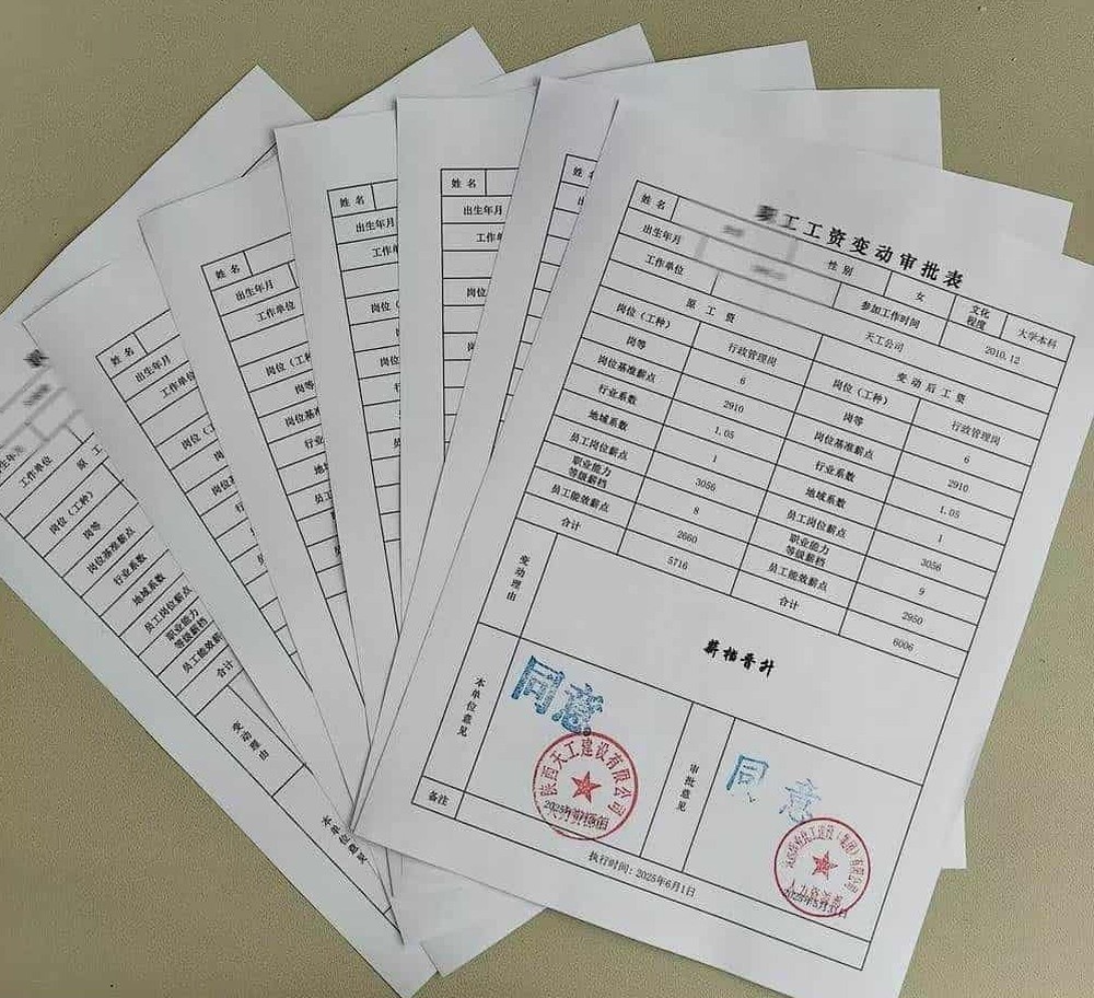 陜煤建設(shè)天工公司：精準(zhǔn)配置育人才，動態(tài)晉升強(qiáng)動能