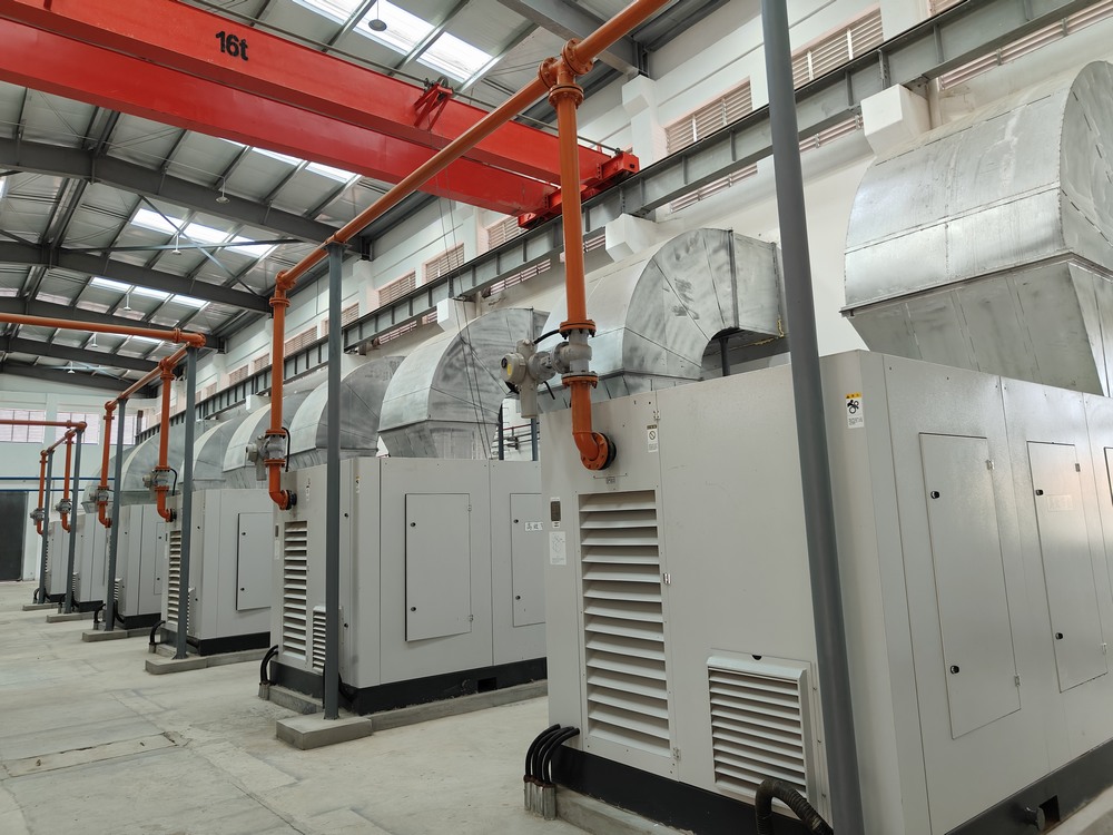 喜訊！陜煤建設(shè)天工公司又一項(xiàng)目順利通過(guò)竣工驗(yàn)收